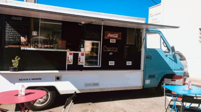 Délices et Saveurs — photo 3