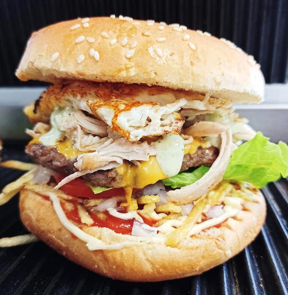 Photo de Delicioso