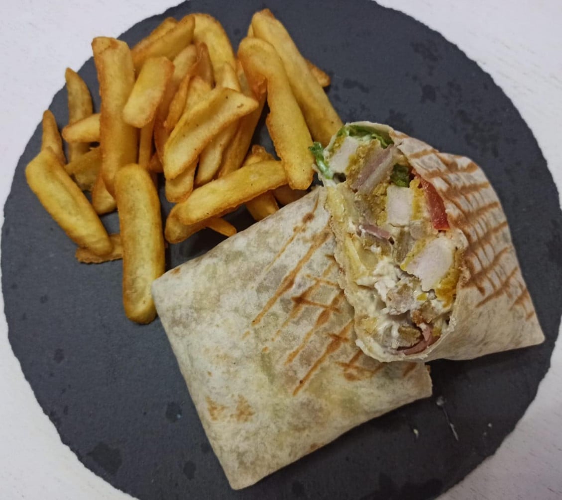 Delicioso — photo 2
