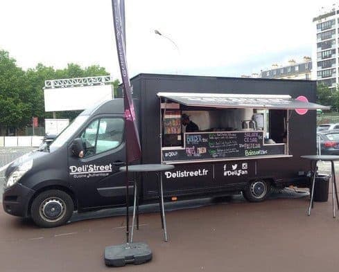 Photo de Delistreet
