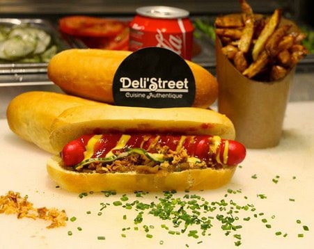 Delistreet — photo 3