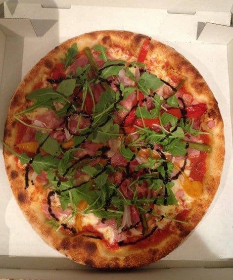Delizia Pizza — photo 3