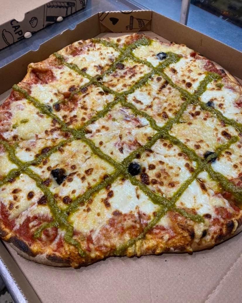 Delta Pizza — photo 2