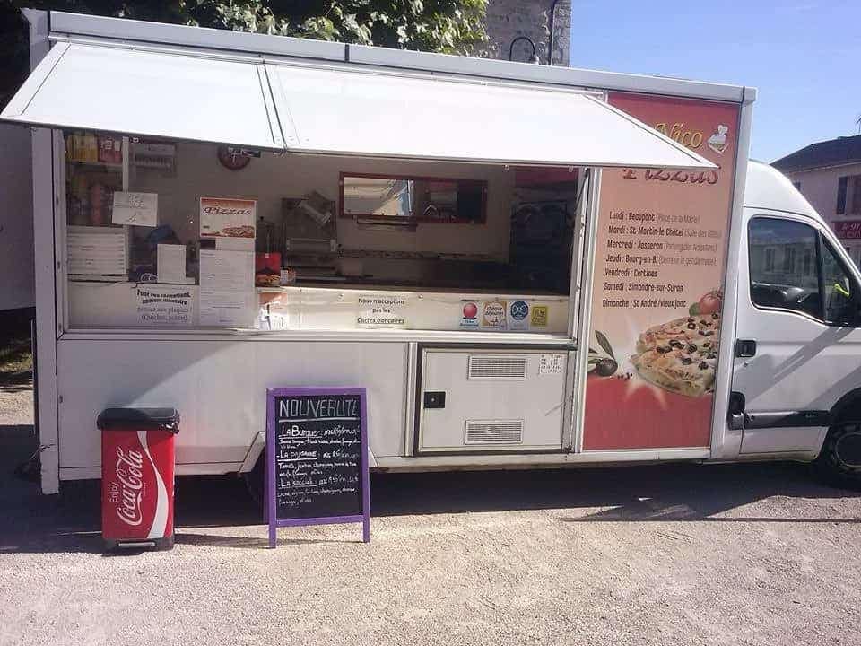 Denico pizzas — photo 3