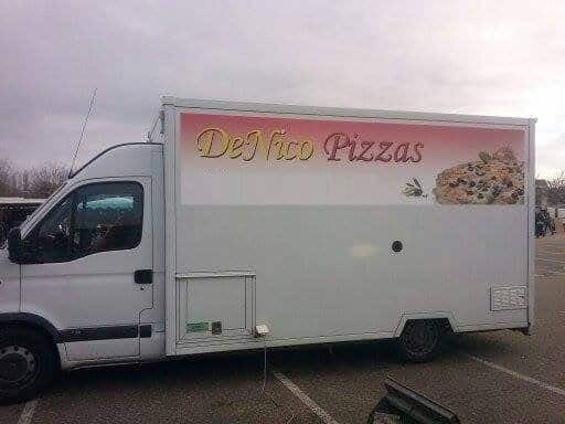 Denico pizzas — photo 2