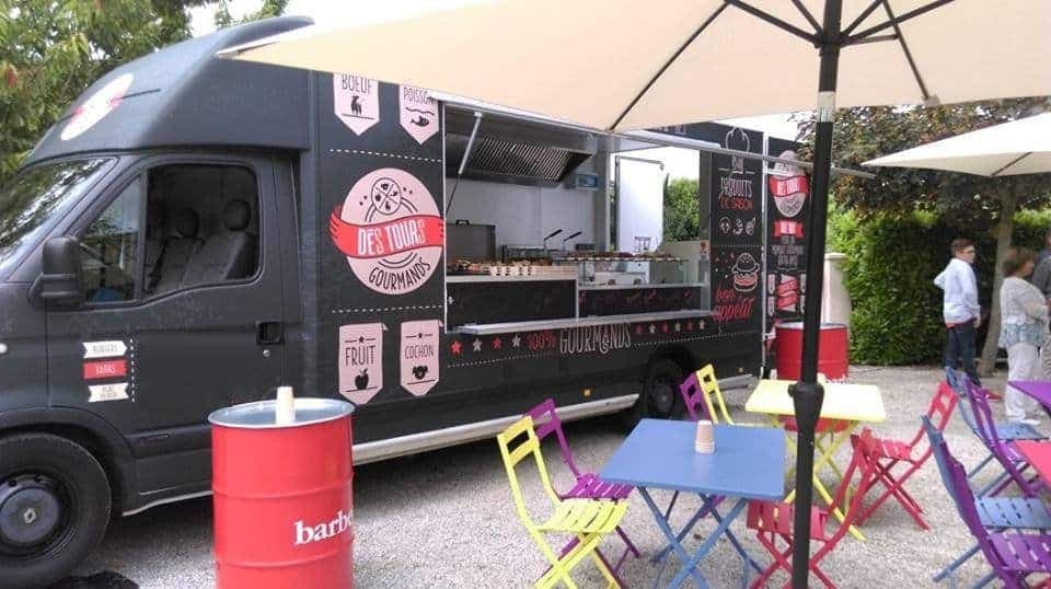 Des tours gourmands — photo 3