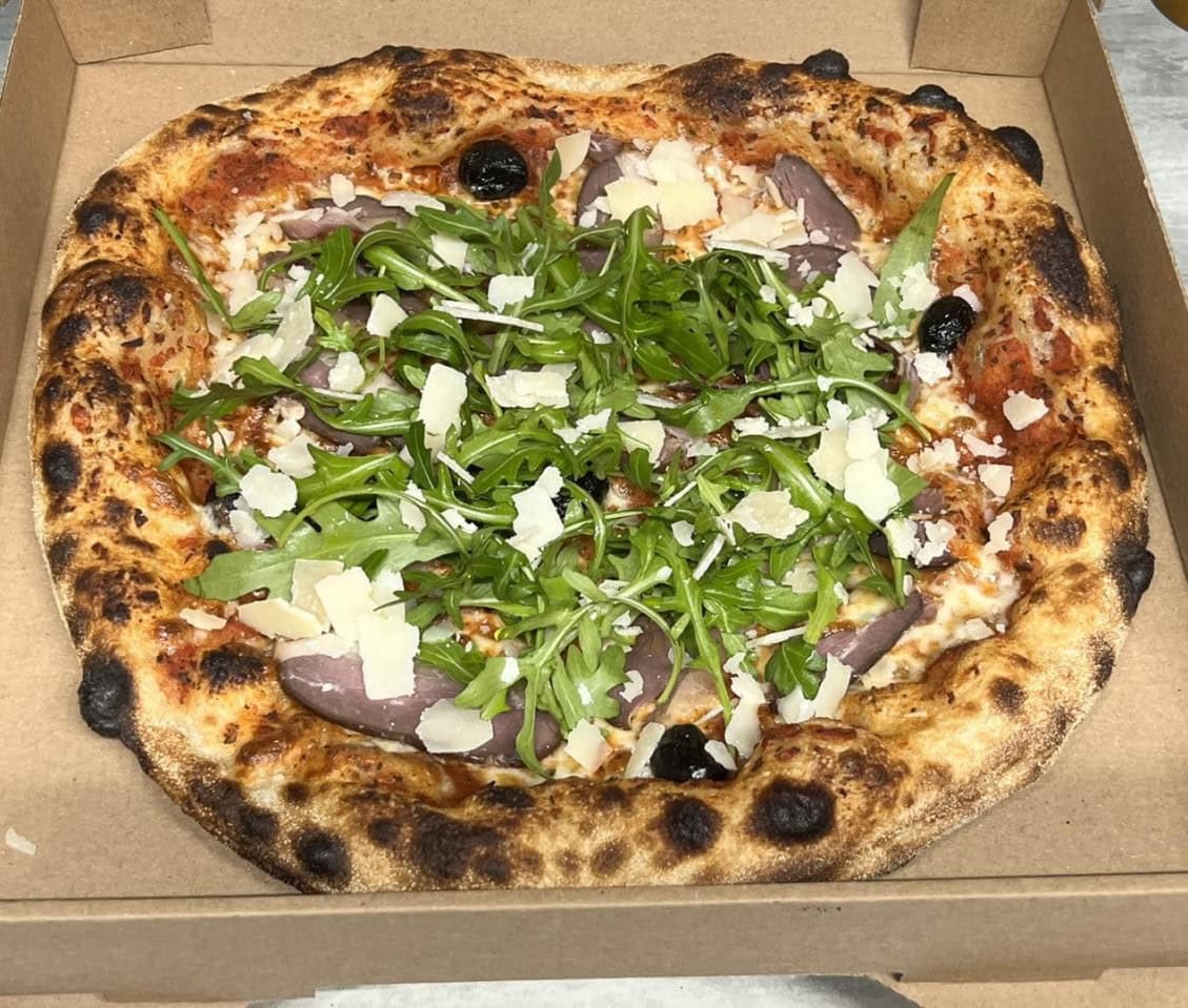 Dionna Pizzas — photo 2