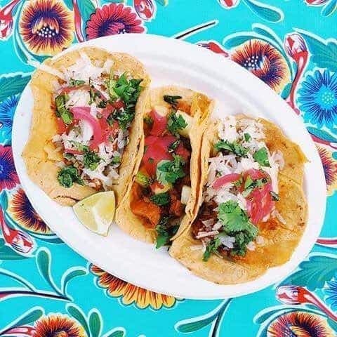 Disco & Tacos — photo 2