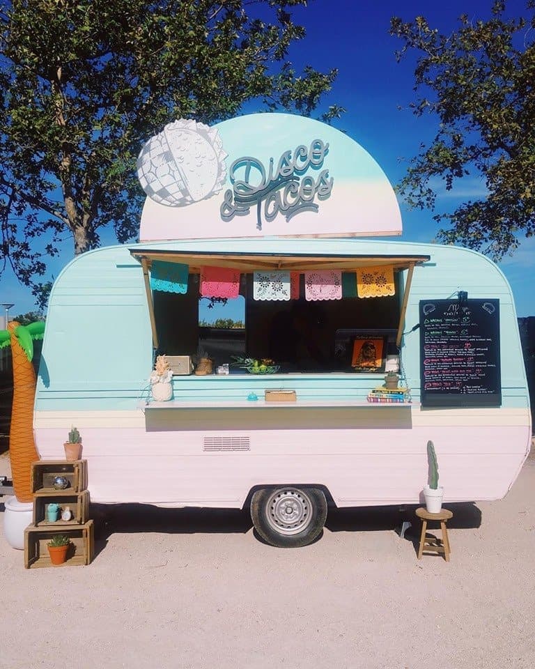 Disco & Tacos — photo 3