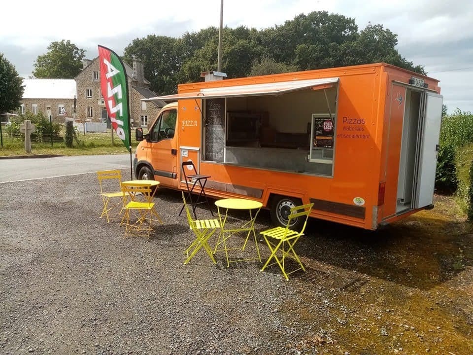 Divina Pizza — photo 3