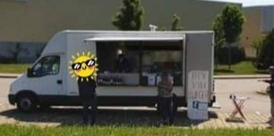 Photo de Dix-Vin Burger