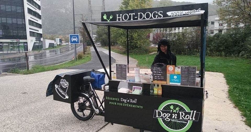 Dog'n'Roll — photo 3