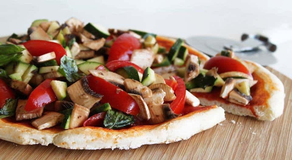 Dolce Pizza — photo 2