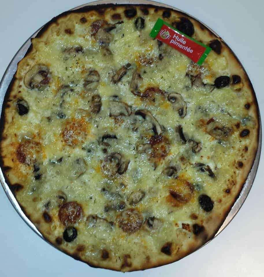 Dolce Pizza — photo 3