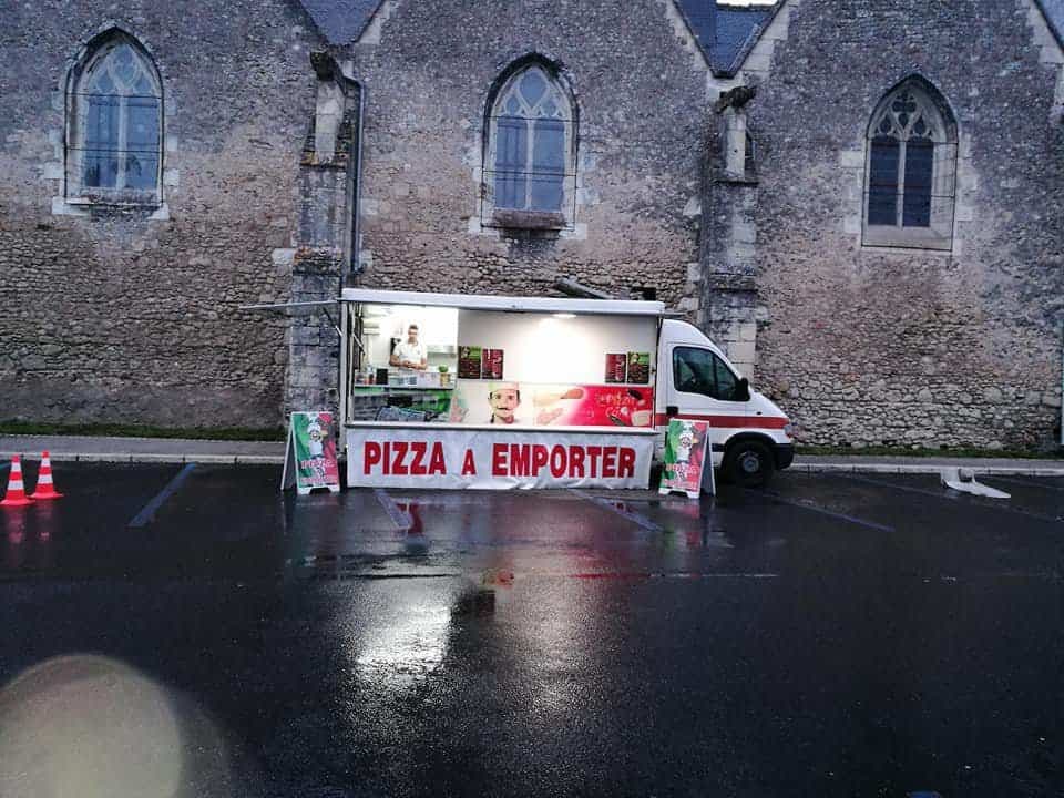 Dom Pizza — photo 3