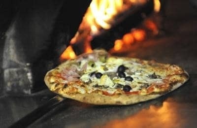 Dom's Pizza — photo 3