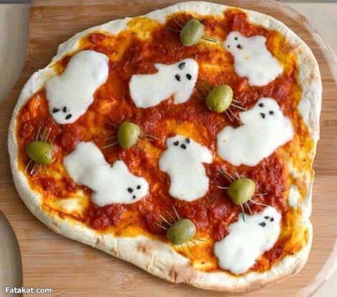 Dom's Pizza — photo 2