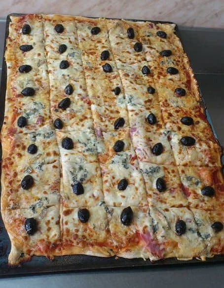 Don Angelo Pizza — photo 2