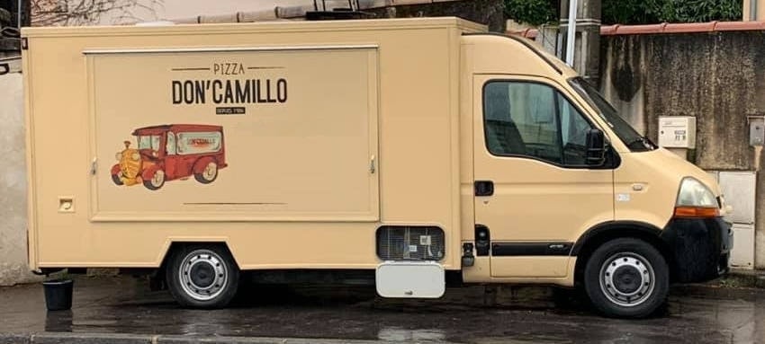Don'Camillo — photo 3