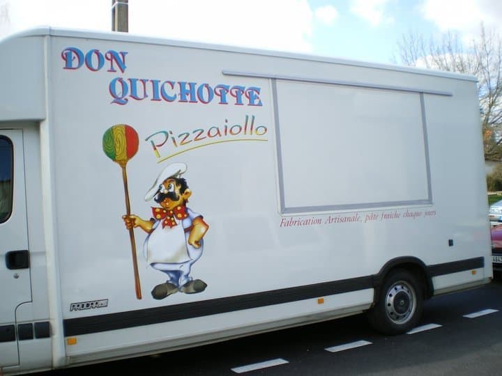 Don Quichotte — photo 3