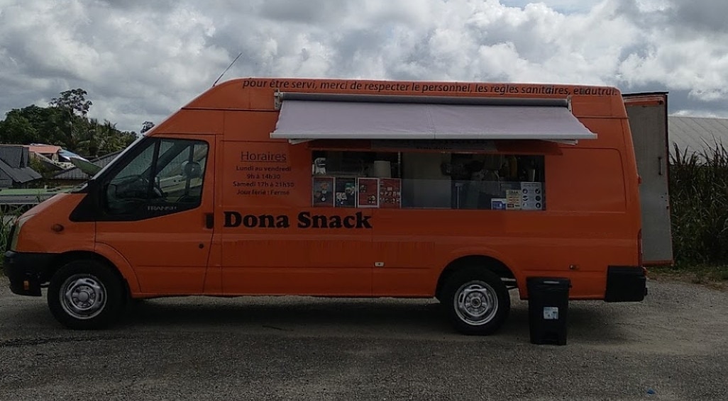 Dona Snack — photo 3