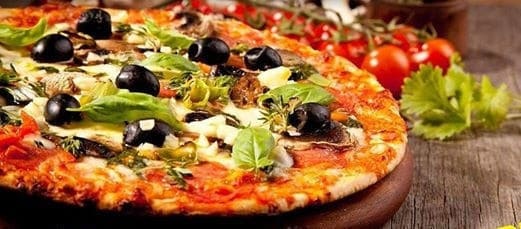 Dragon Pizza — photo 2