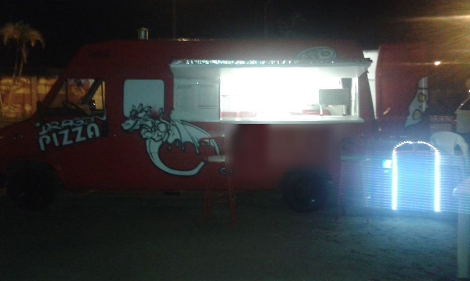 Dragon Pizza — photo 3