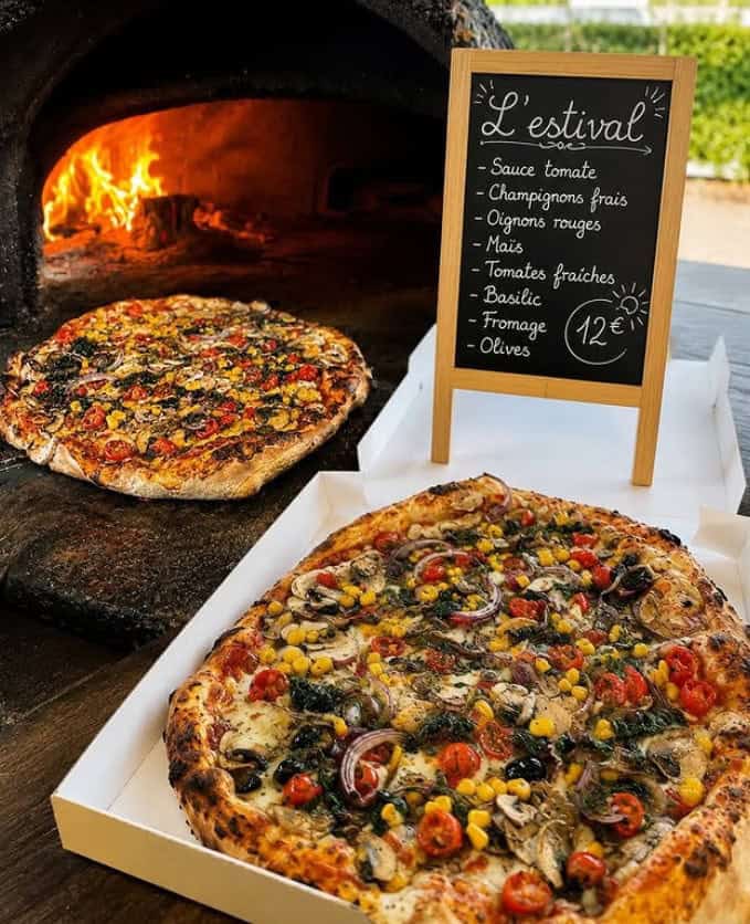 Dragui Pizza — photo 2