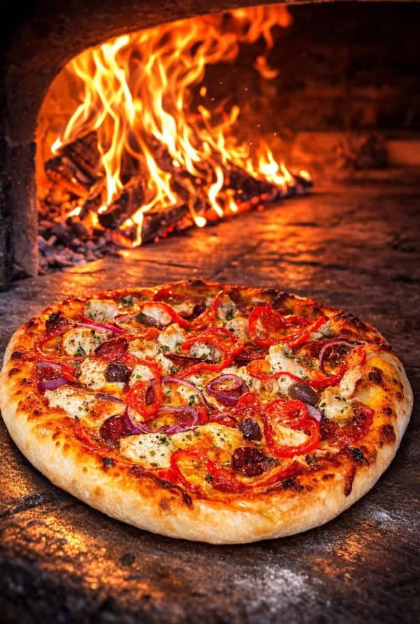 Dragui Pizza — photo 3