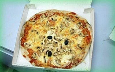 Dream Pizz — photo 3