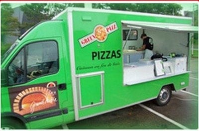 Dream Pizz — photo 2