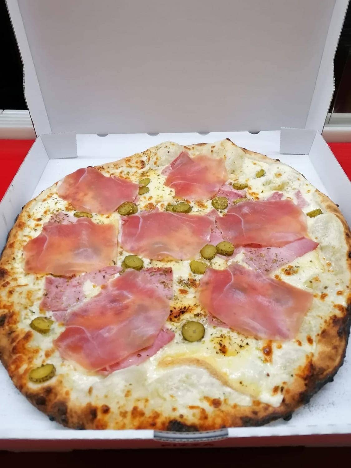 Duo Pizza — photo 2