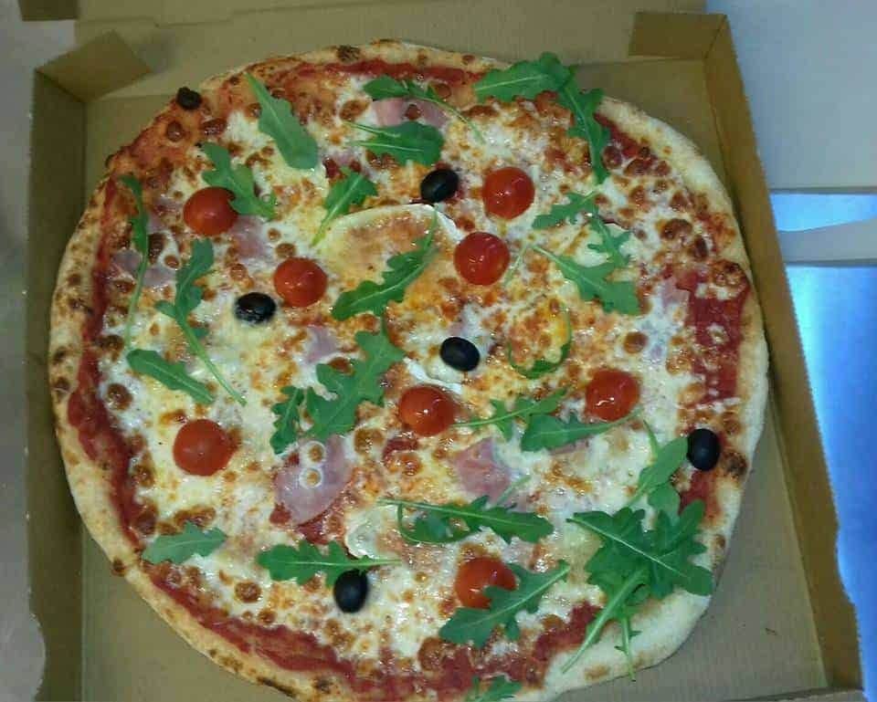 E'ben Pizza — photo 2