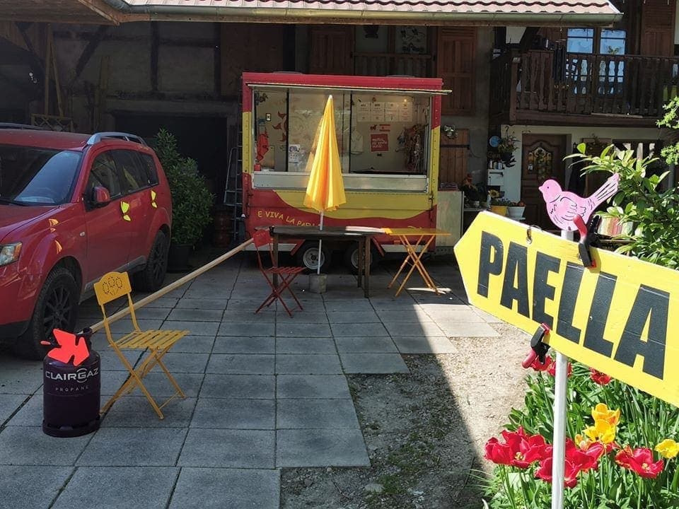 E Viva La Paella — photo 3