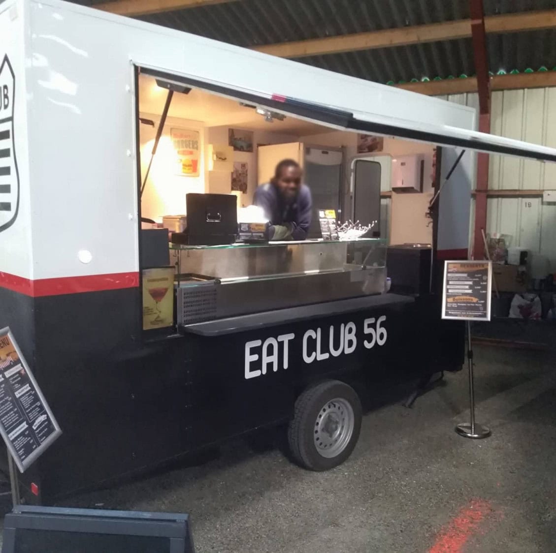 Eat Club 56 — photo 3