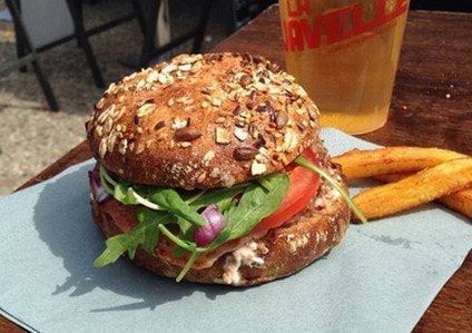 Eat The Road — photo 3