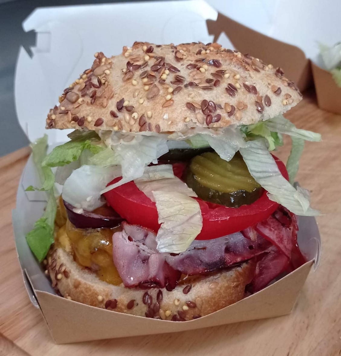 El Bocata — photo 3