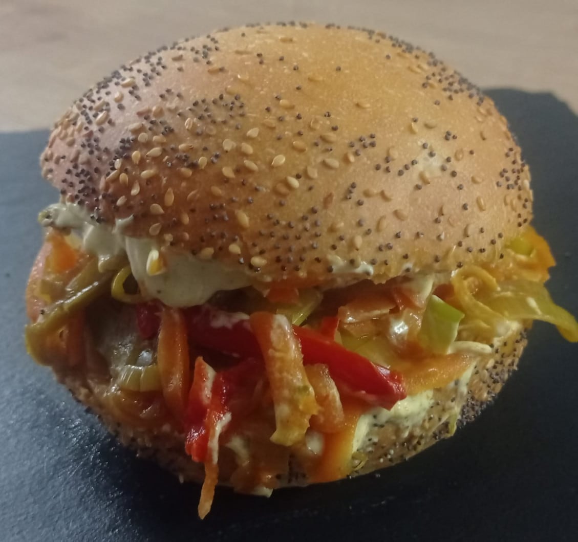El Bocata — photo 4