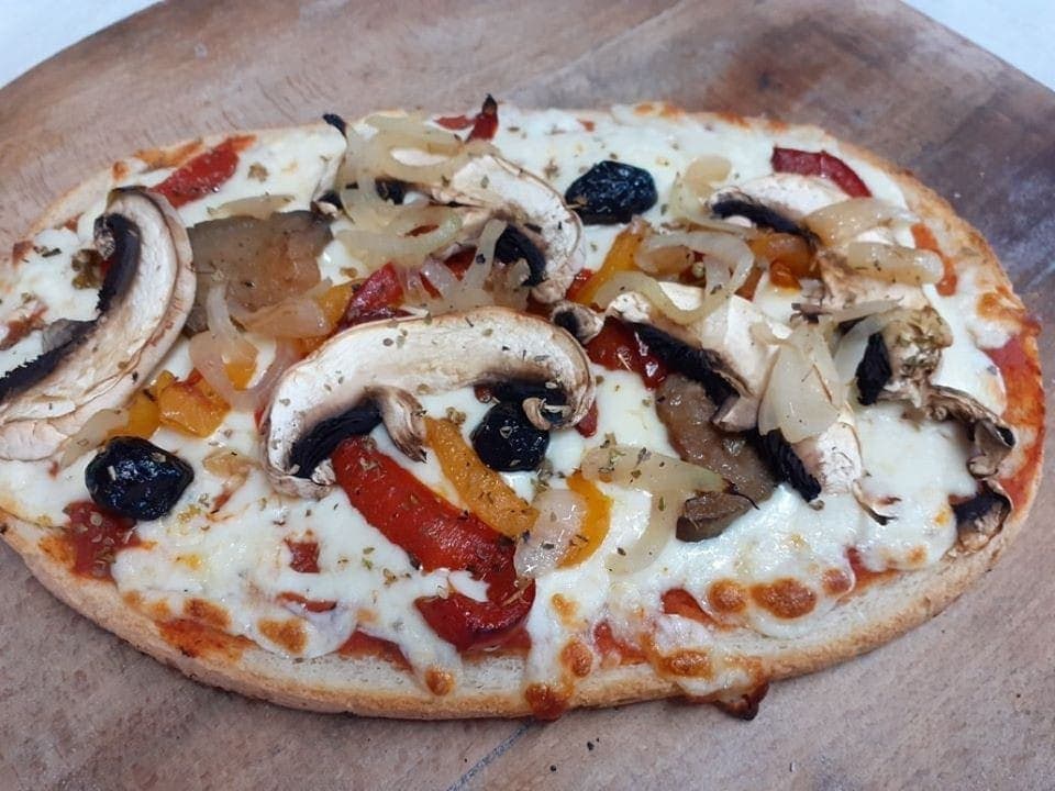 El camio pizza — photo 2
