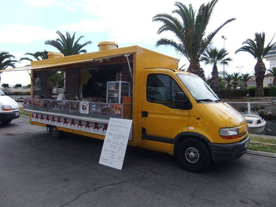 El Caravane des Delices — photo 3