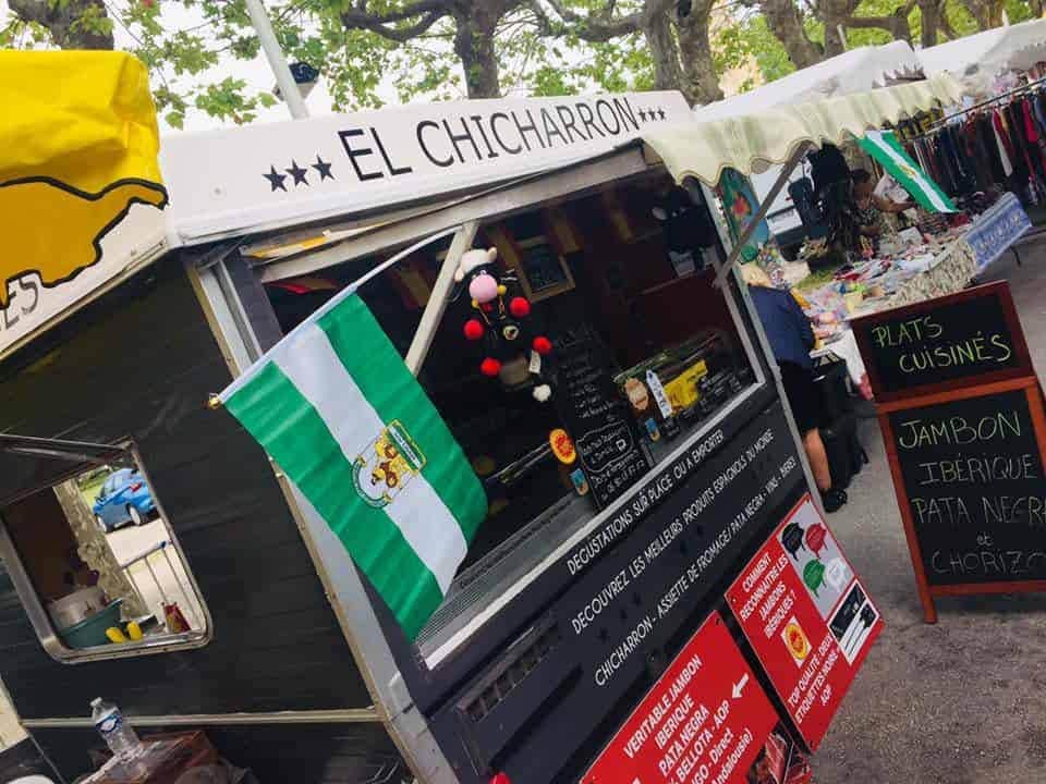 El Chicharron — photo 3