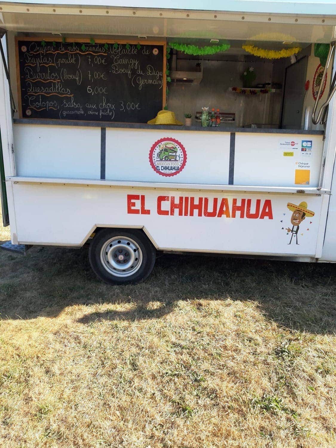 El Chihuahua — photo 3
