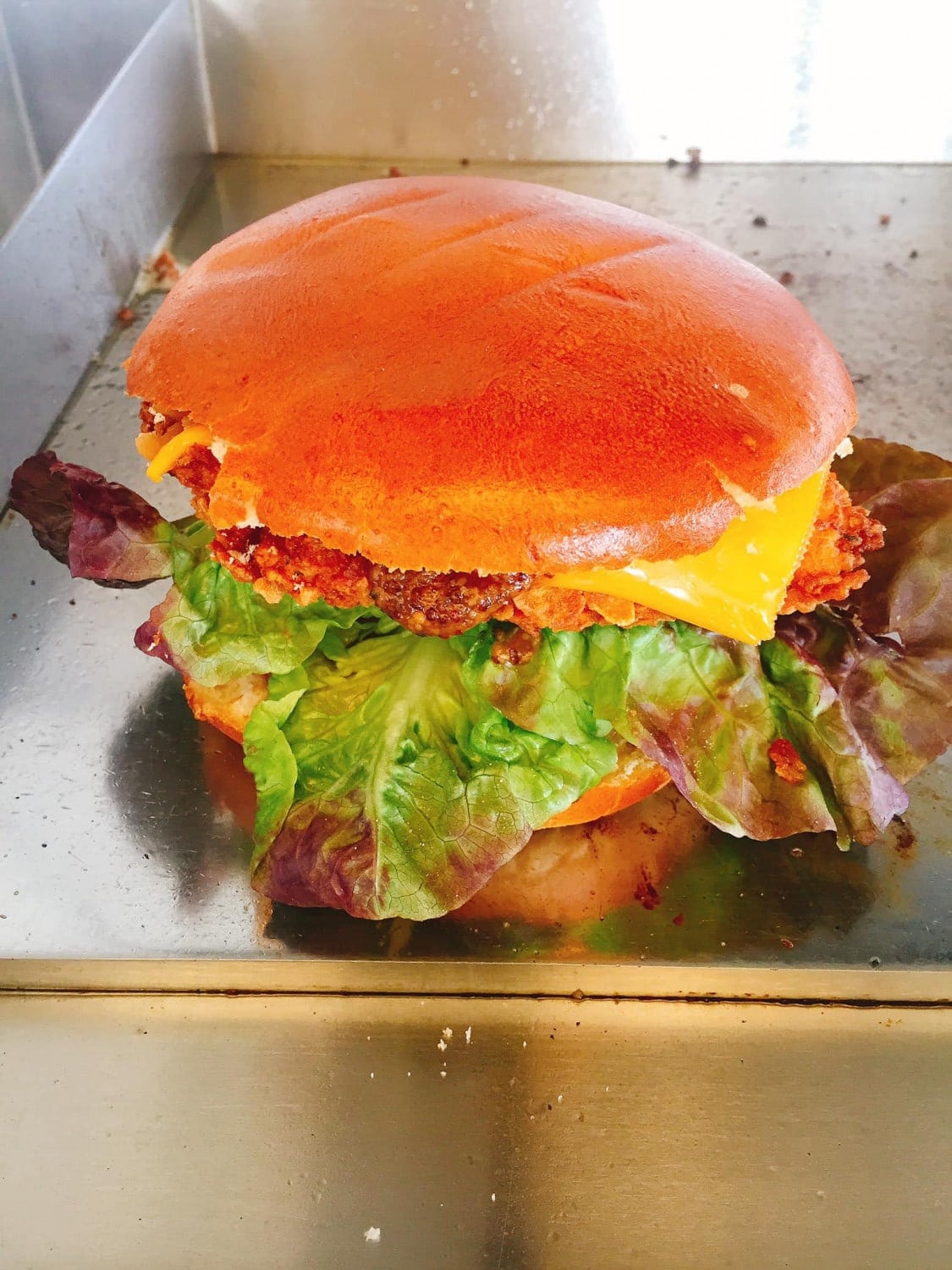 El fuego — photo 2