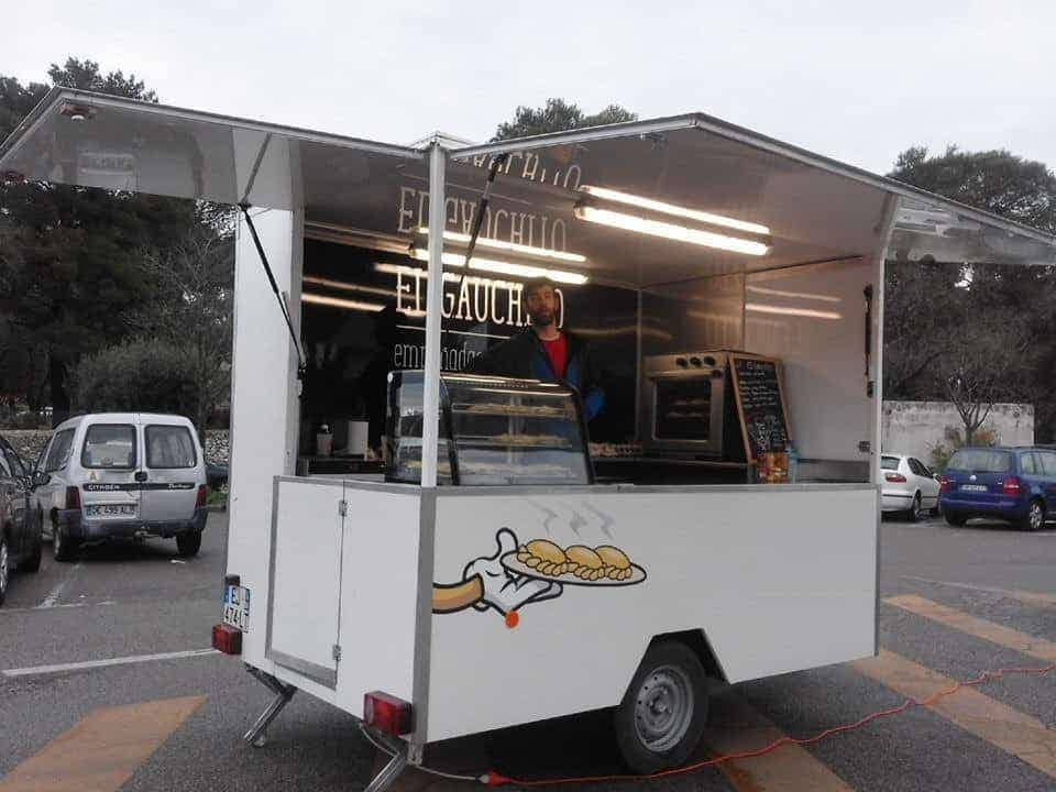 El Gauchito Empanadas — photo 3