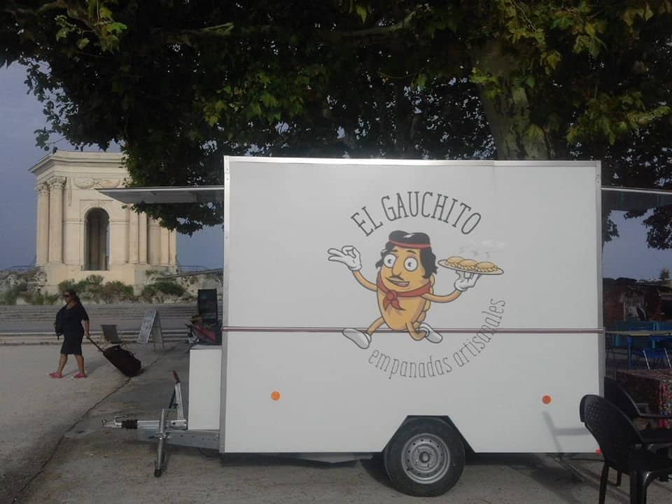 El Gauchito Empanadas — photo 2