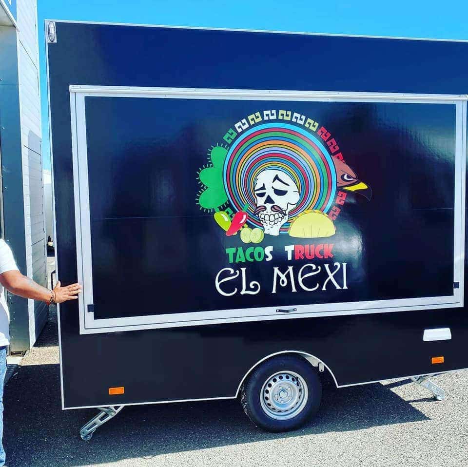El Mexi — photo 3