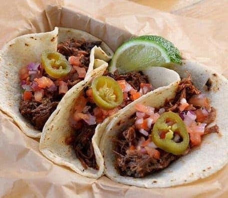 El Taco Del Diablo — photo 2