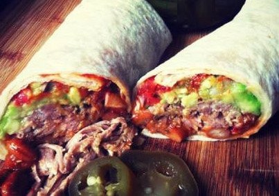 El Taco Del Diablo — photo 3
