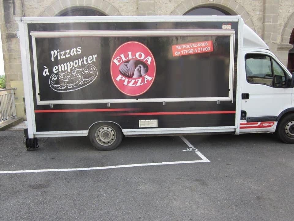 Elloa Pizza — photo 2
