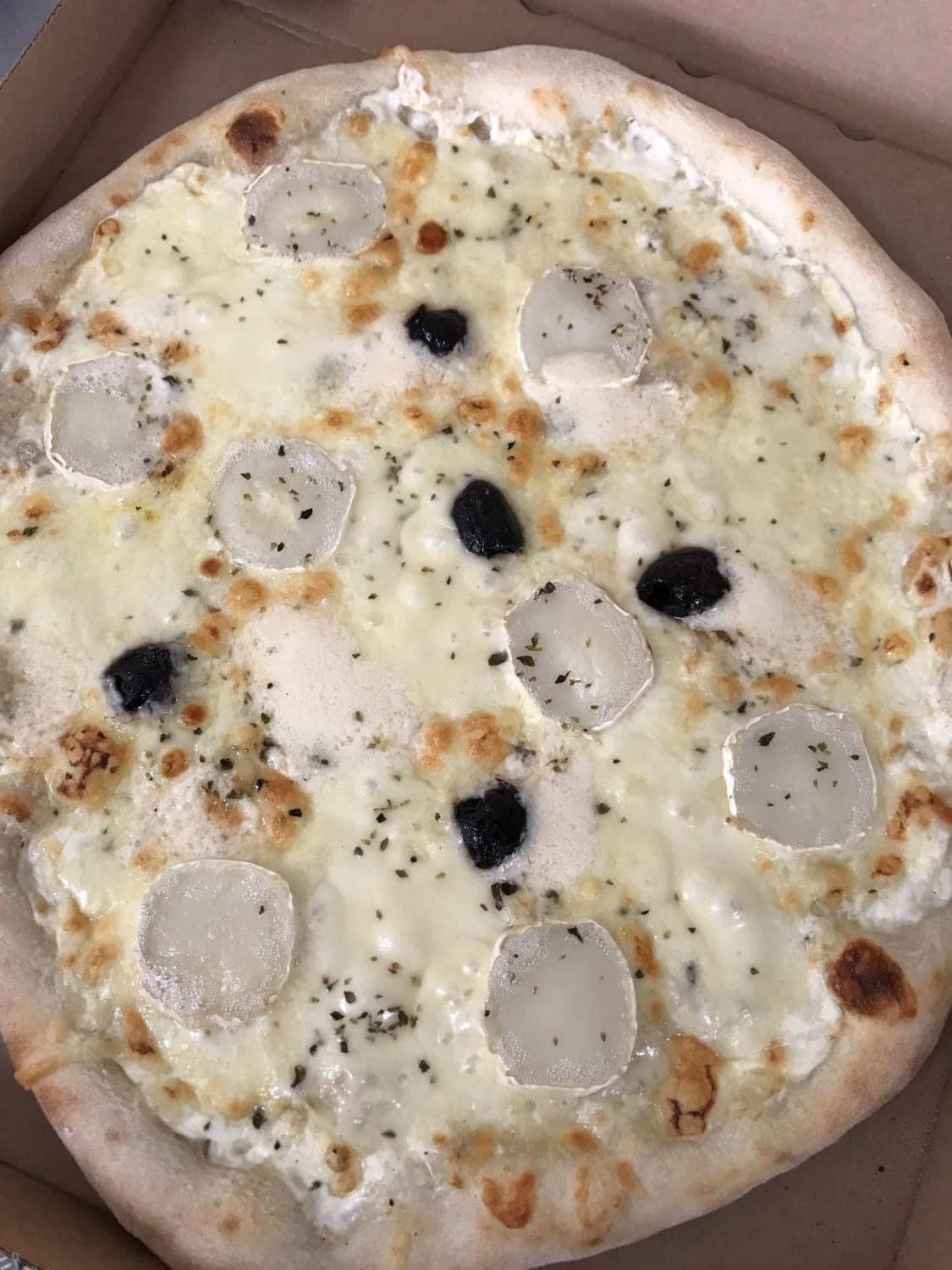 Emilie Pizza — photo 3